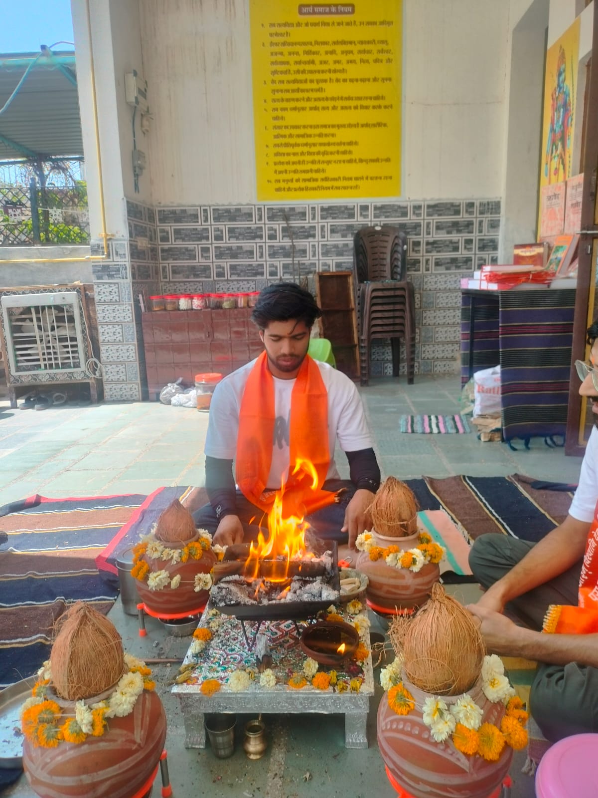 Arya Samaj Ajmer Gallery